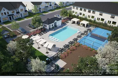 7512 Mashburn Drive, Charlotte, NC 28269 - Photo 2