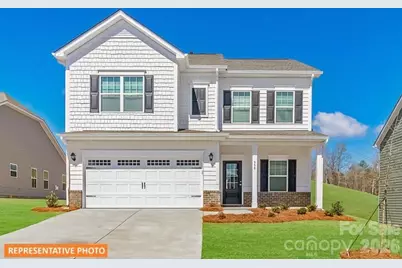 5674 Hagler Loop, Catawba, NC 28609 - Photo 1