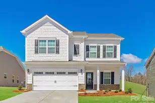 5674 Hagler Loop, Catawba, NC 28609 - Photo 1