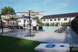 7508 Mashburn Dr, Charlotte, NC 28269 - Photo 4