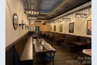 198 N Main Street, Rutherfordton, NC 28139 - Photo 4