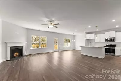 1255 Gardenia Drive #40, Mount Ulla, NC 28125 - Photo 6