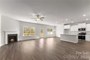 1255 Gardenia Dr, Mount Ulla, NC 28125 - Photo 6