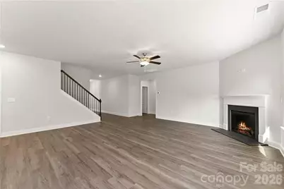 1255 Gardenia Drive #40, Mount Ulla, NC 28125 - Photo 10