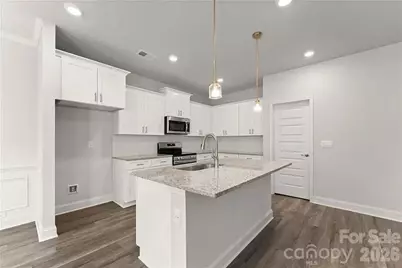 1255 Gardenia Drive #40, Mount Ulla, NC 28125 - Photo 12