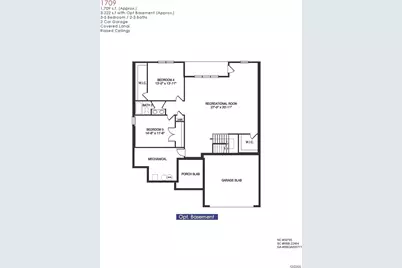 1255 Gardenia Drive #40, Mount Ulla, NC 28125 - Photo 4
