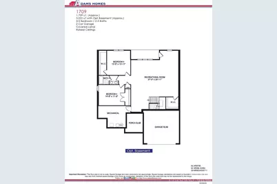 1255 Gardenia Drive #40, Mount Ulla, NC 28125 - Photo 4