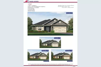 1255 Gardenia Drive #40, Mount Ulla, NC 28125 - Photo 2