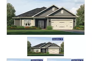 1255 Gardenia Dr, Mount Ulla, NC 28125 - Photo 2