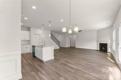 1255 Gardenia Drive #40, Mount Ulla, NC 28125 - Photo 14