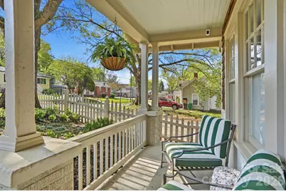 1815 Seigle Avenue, Charlotte, NC 28205 - Photo 4