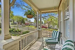 1815 Seigle Ave, Charlotte, NC 28205 - Photo 4