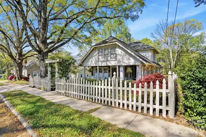 1815 Seigle Avenue, Charlotte, NC 28205 - Photo 2