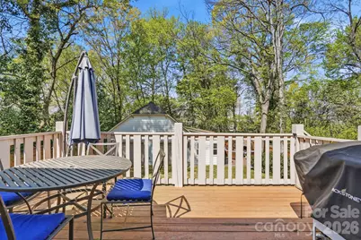 1815 Seigle Avenue, Charlotte, NC 28205 - Photo 20