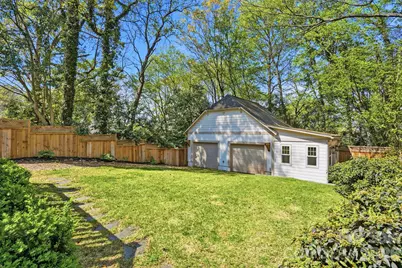 1815 Seigle Avenue, Charlotte, NC 28205 - Photo 24