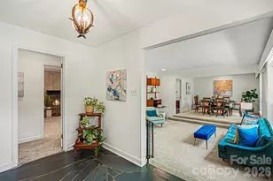 4316 Bellwood Ln, Charlotte, NC 28270 - Photo 2