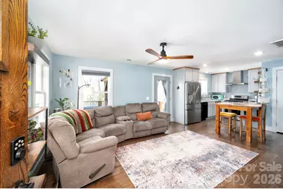 132 Peaceful View Drive, Fairview, NC 28730 - Photo 8