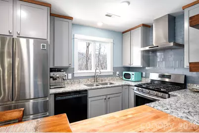 132 Peaceful View Drive, Fairview, NC 28730 - Photo 12