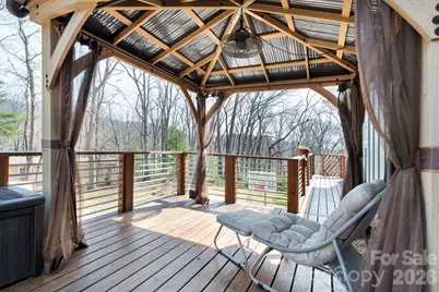 132 Peaceful View Drive, Fairview, NC 28730 - Photo 10