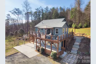 132 Peaceful View Drive, Fairview, NC 28730 - Photo 1