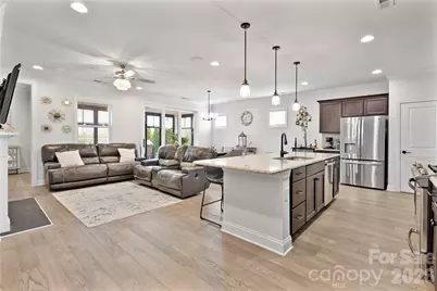 445 Bowline Drive, Denver, NC 28037 - Photo 4