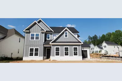 15755 Sweet Virginia Lane, Huntersville, NC 28078 - Photo 1