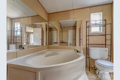 206 Chapman Hill Road, Pisgah Forest, NC 28768 - Photo 12