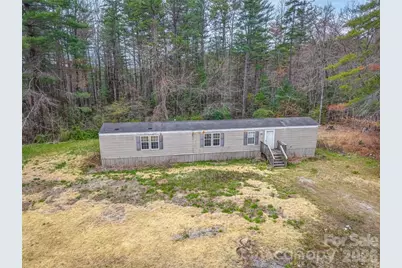 206 Chapman Hill Road, Pisgah Forest, NC 28768 - Photo 1