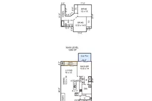 551 Fisher Rd, Brevard, NC 28712 - Photo 38