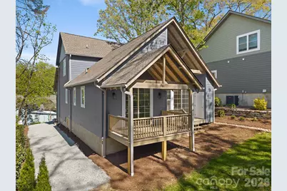 551 Fisher Road, Brevard, NC 28712 - Photo 6