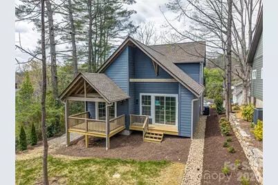 551 Fisher Road, Brevard, NC 28712 - Photo 4