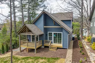 551 Fisher Rd, Brevard, NC 28712 - Photo 4