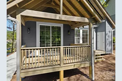 551 Fisher Road, Brevard, NC 28712 - Photo 34