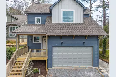 551 Fisher Road, Brevard, NC 28712 - Photo 2