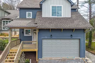 551 Fisher Rd, Brevard, NC 28712 - Photo 2