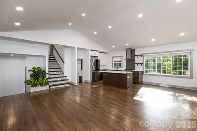 6721 Knightswood Drive, Charlotte, NC 28226 - Photo 6