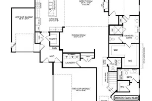13654 Glennmayes Dr, Huntersville, NC 28078 - Photo 4