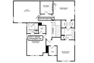 13654 Glennmayes Dr, Huntersville, NC 28078 - Photo 6