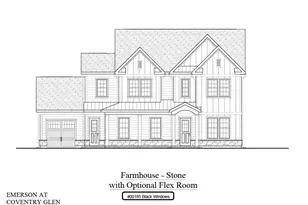 13654 Glennmayes Dr, Huntersville, NC 28078 - Photo 2