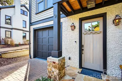 9 Fay Jones Lane, Black Mountain, NC 28711 - Photo 4