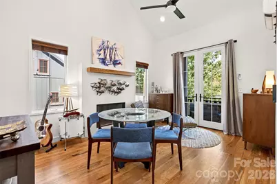 9 Fay Jones Lane, Black Mountain, NC 28711 - Photo 14