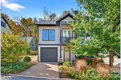 9 Fay Jones Lane, Black Mountain, NC 28711 - Photo 1