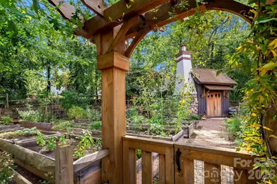 9 Fay Jones Lane, Black Mountain, NC 28711 - Photo 32