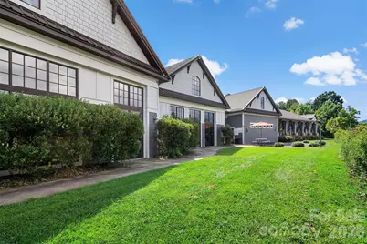 9 Fay Jones Lane, Black Mountain, NC 28711 - Photo 42