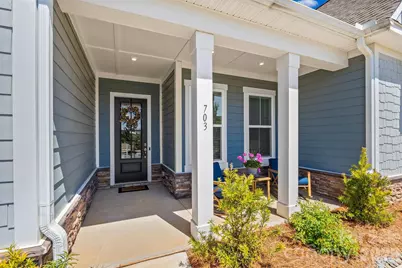 703 Bee Ridge Road, Belmont, NC 28012 - Photo 2