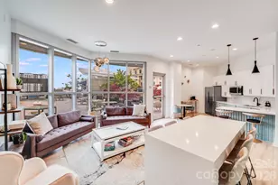 333 W Trade Street W, Charlotte, NC 28202 - Photo 34