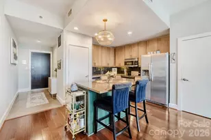 333 W Trade Street W, Charlotte, NC 28202 - Photo 16