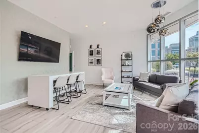 333 W Trade Street W #1105, Charlotte, NC 28202 - Photo 38