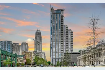 333 W Trade Street W #1105, Charlotte, NC 28202 - Photo 40