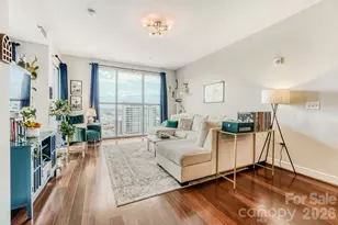 333 W Trade Street W, Charlotte, NC 28202 - Photo 6